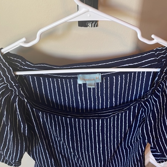 Veronica M. long sleeve blouse - Picture 3 of 3
